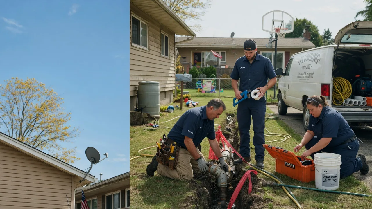 Garbage Disposal Replacement in Freeville, NY near me